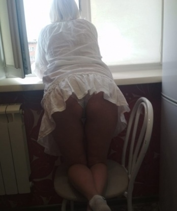 Проститутка Карина
